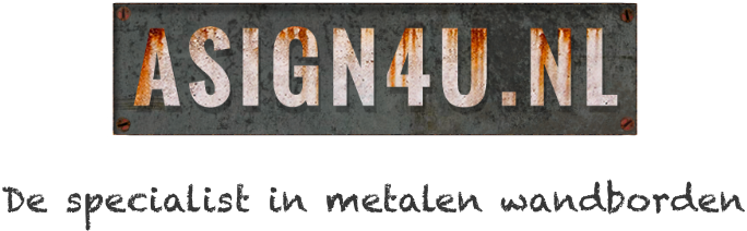 Logo Asign4u.nl