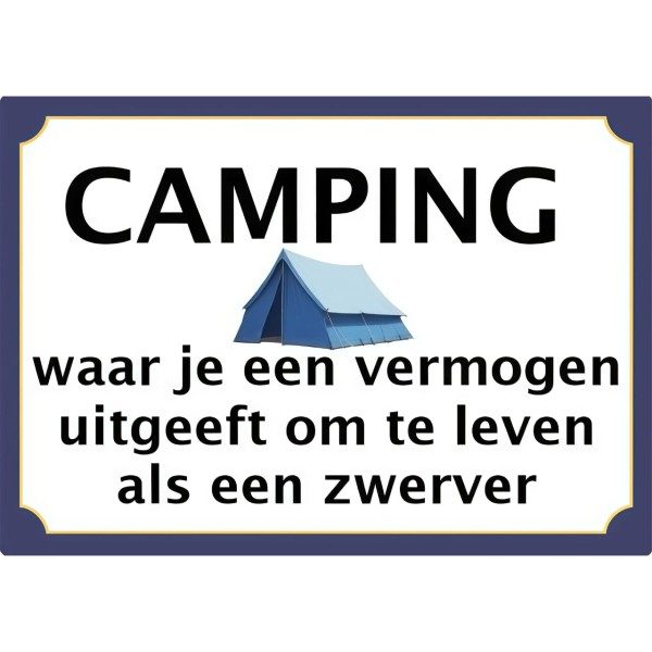 Camping